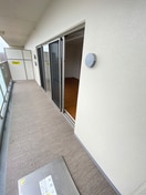 ベランダ・バルコニー 彩テラス