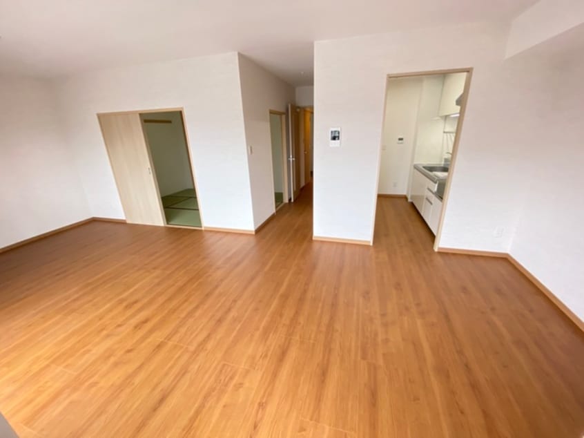 内観写真 彩テラス