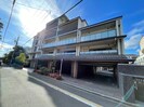 ローレルコート京都北野(313)の外観