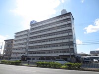 パシフィック豊里