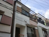 中石切町５貸家