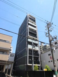 ﾌｧｰｽﾄﾌｨｵｰﾚ天王寺空堀町(804)