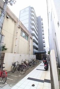 エスティライフ大阪都島(504)