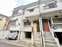 京都市右京区嵯峨野芝野町戸建て