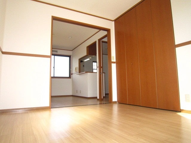 居室 イエロ－ヒルズＢ棟