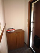 靴箱 イエロ－ヒルズＢ棟