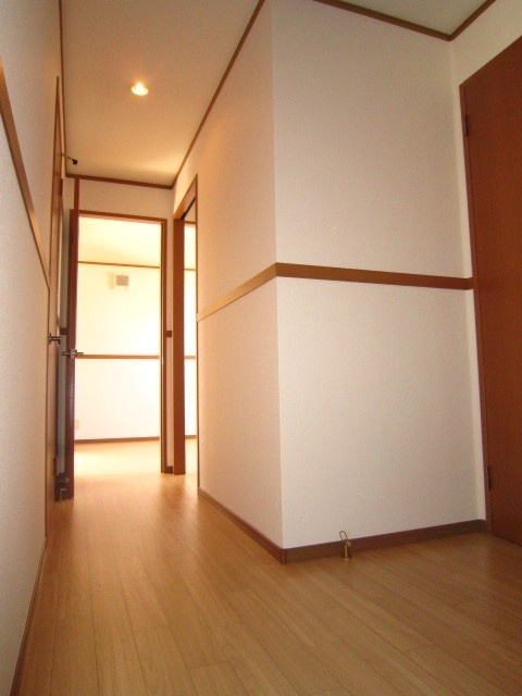 居室 イエロ－ヒルズＢ棟