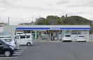 ローソン高津橋店(コンビニ)まで1100m イエロ－ヒルズＢ棟