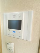 内観写真 レスタ－ジュ鳳（９０７）