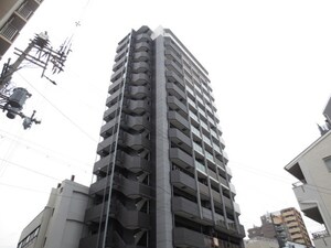 ﾌﾟﾚｻﾝｽ野田阪神駅前ｻﾞﾌﾟﾚﾐｱﾑ1505