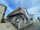 アーバンたわらⅡの外観