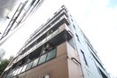 建物設備 ラポ－ル３７