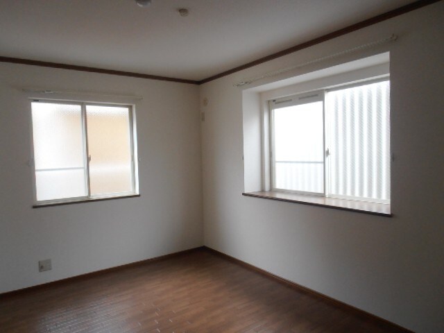 居室 ヴィヴァン・ノ－ル