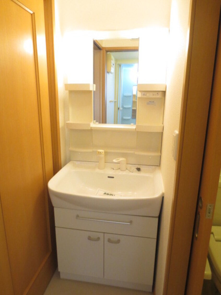 洗面 サンリットスクエア