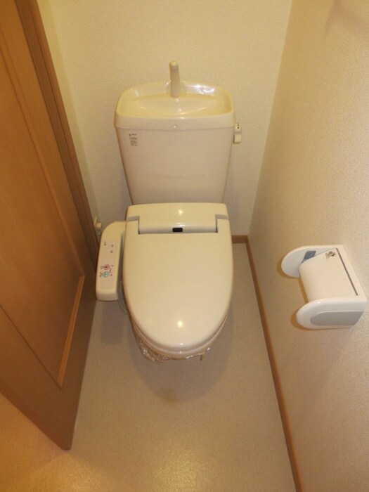 トイレ サンリットスクエア