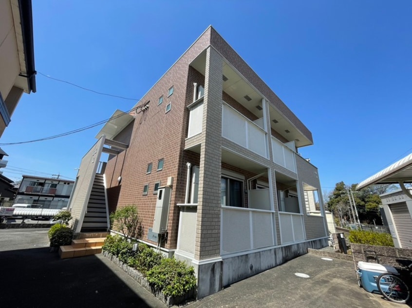 外観写真 フレッシュリ－Ⅱ