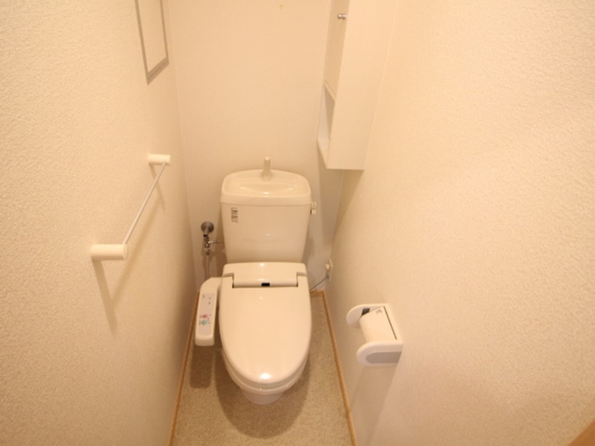 トイレ フレッシュリ－Ⅱ