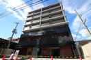 ベラジオ雅び京都西院（711）の外観