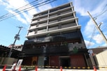 ベラジオ雅び京都西院（711）