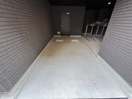 駐車場 ｴﾇｴﾑｷｬﾄﾌｳﾞｧﾝﾄｩﾚｰｽﾞｻｳｽ