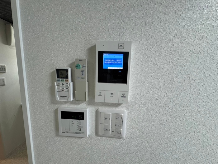 内観写真 ｴﾇｴﾑｷｬﾄﾌｳﾞｧﾝﾄｩﾚｰｽﾞｻｳｽ