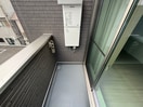 ベランダ・バルコニー ｴﾇｴﾑｷｬﾄﾌｳﾞｧﾝﾄｩﾚｰｽﾞｻｳｽ