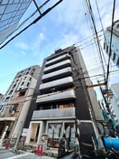 外観写真 ＡＬＺＡ西天満