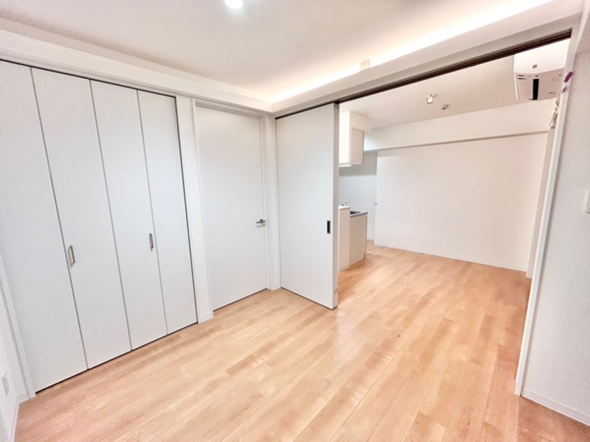 居室 ＡＬＺＡ西天満