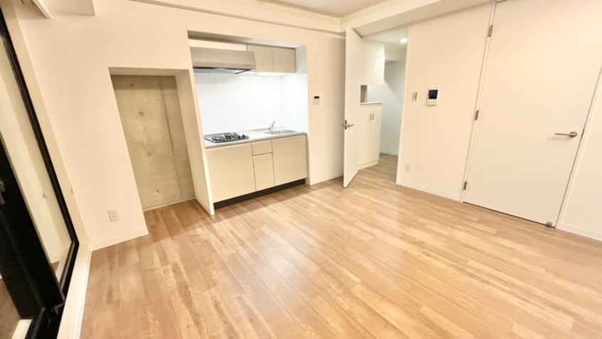 居室 ＡＬＺＡ西天満