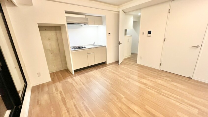 居室 ＡＬＺＡ西天満