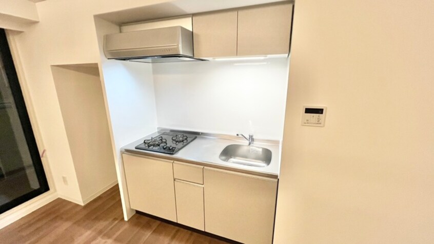 キッチン ＡＬＺＡ西天満