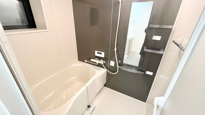 バス／シャワールーム等 ＡＬＺＡ西天満