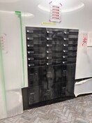 建物設備 ＡＬＺＡ西天満