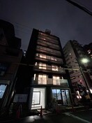 外観写真 ＡＬＺＡ西天満