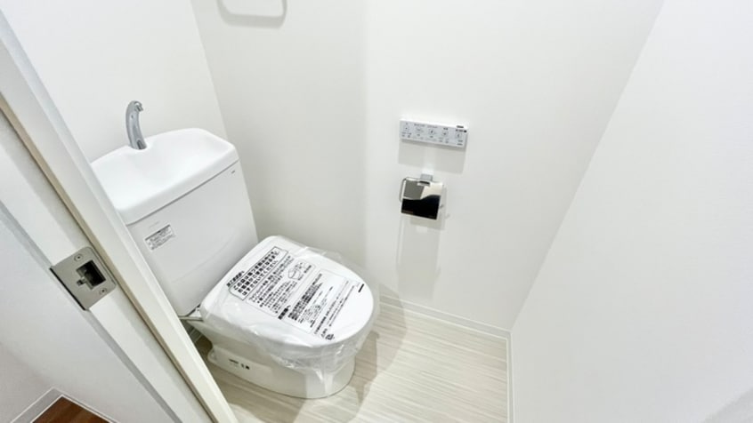 トイレ ＡＬＺＡ西天満