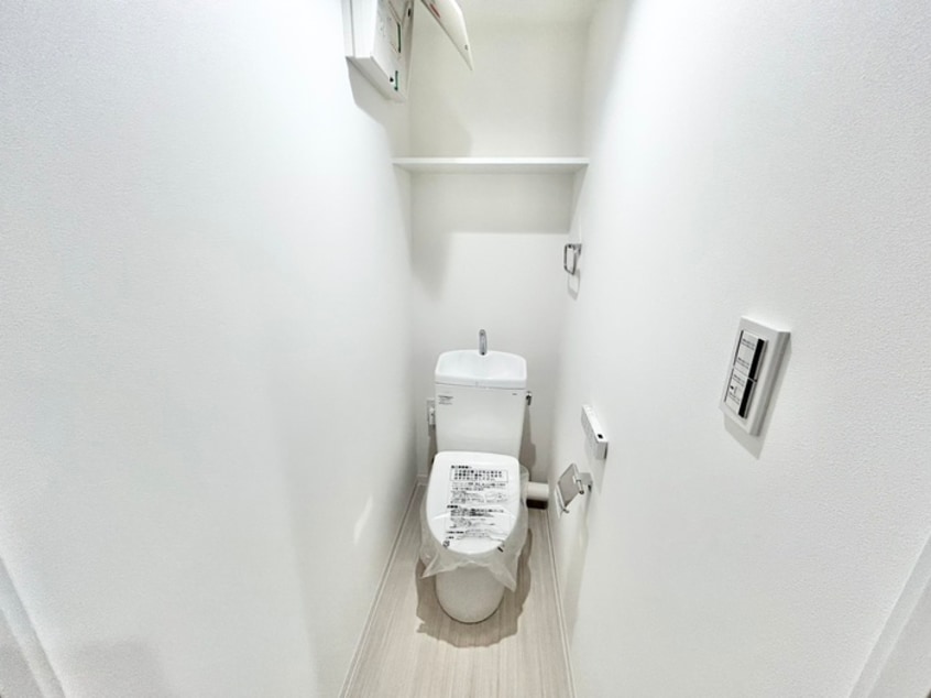 トイレ ＡＬＺＡ西天満