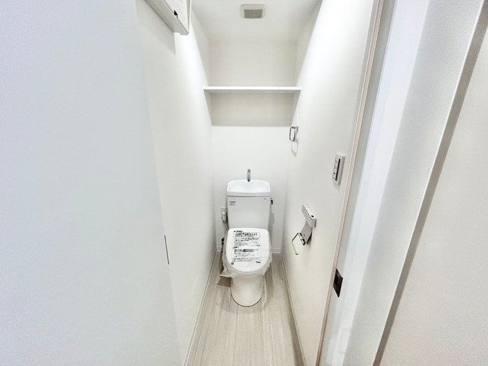 トイレ ＡＬＺＡ西天満