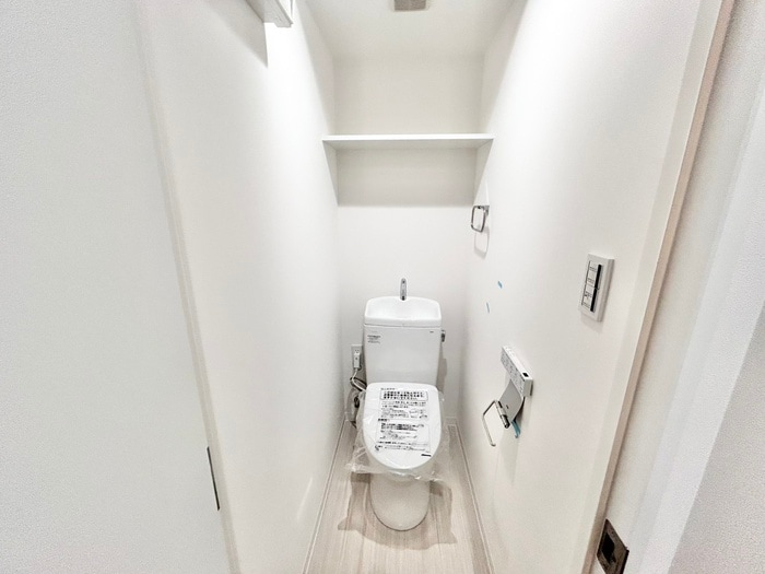 トイレ ＡＬＺＡ西天満