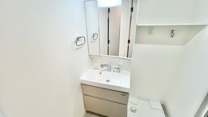 洗面 ＡＬＺＡ西天満