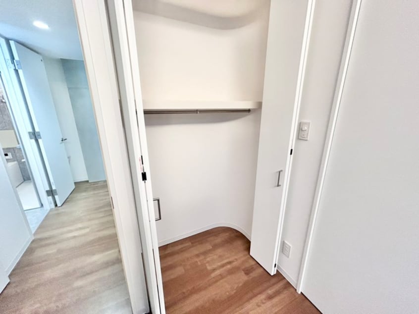 収納 ＡＬＺＡ西天満