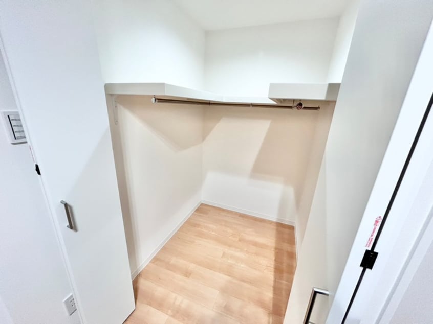 収納 ＡＬＺＡ西天満