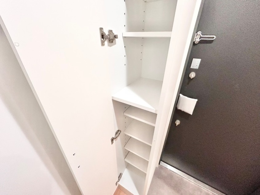 靴箱 ＡＬＺＡ西天満