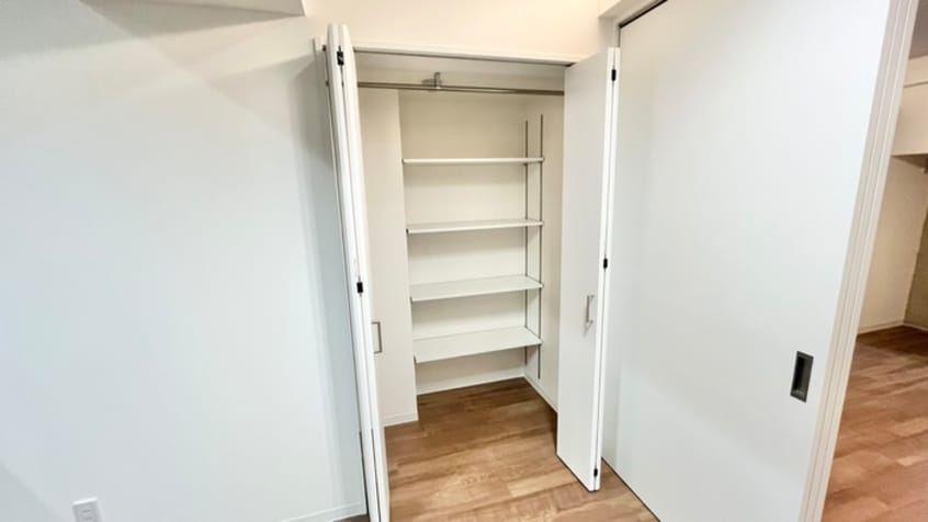 収納 ＡＬＺＡ西天満