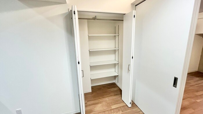 収納 ＡＬＺＡ西天満