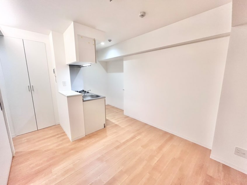 居室 ＡＬＺＡ西天満