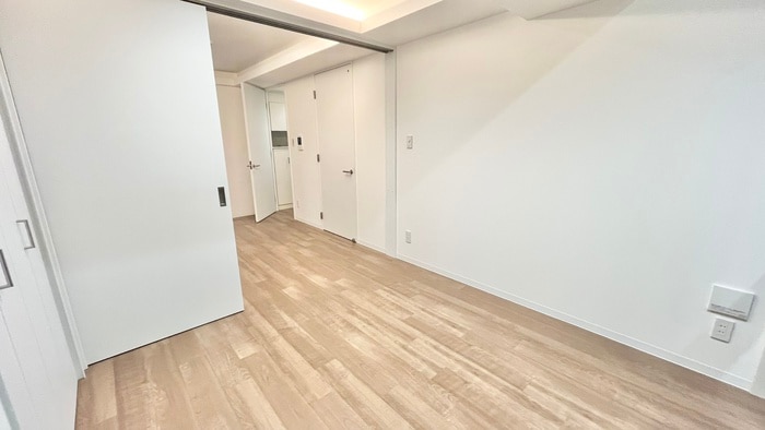 居室 ＡＬＺＡ西天満