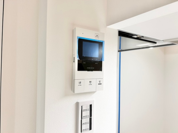 内観写真 ＡＬＺＡ西天満