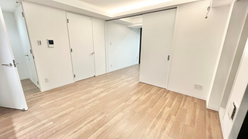 居室 ＡＬＺＡ西天満