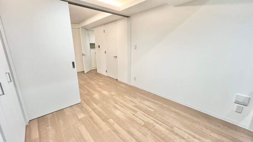 居室 ＡＬＺＡ西天満