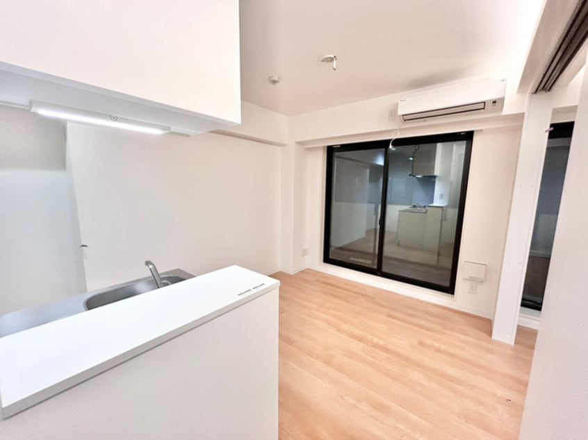 居室 ＡＬＺＡ西天満